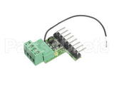 0L2510 Electrolux Professional Pcb
