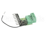 0L2510 Electrolux Professional Pcb