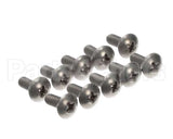 0L2513 Electrolux Professional Screw, Set 10Pcs