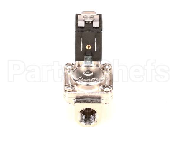 0L2516 Electrolux Professional Solenoid Valve; 3/8' 24V 50/60Hz