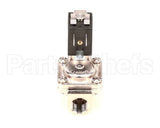 0L2516 Electrolux Professional Solenoid Valve; 3/8' 24V 50/60Hz