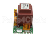 0L2526 Electrolux Professional Pcb Board Transformer; 230V/24V-50Va