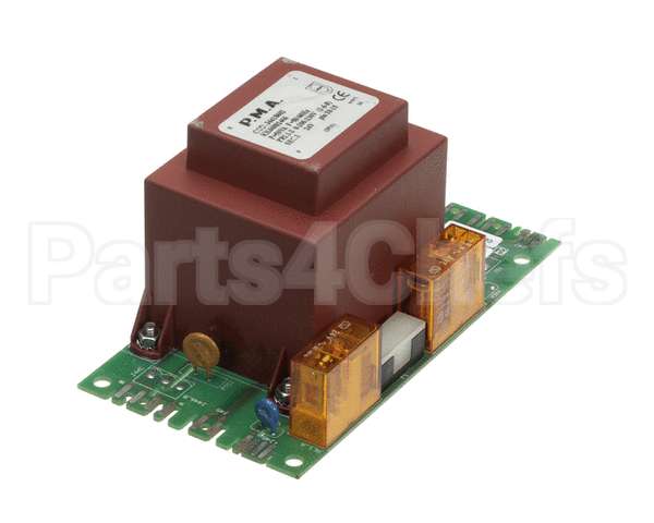 0L2526 Electrolux Professional Pcb Board Transformer; 230V/24V-50Va