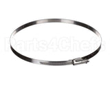 0L2551 Electrolux Professional Clamp, 200-220 H12Mm