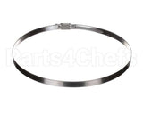 0L2551 Electrolux Professional Clamp, 200-220 H12Mm
