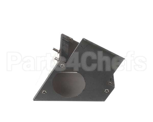 0L2559 Electrolux Professional Air Guide