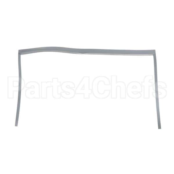 0L2561 Electrolux Professional Gasket, 560X311,5Mm