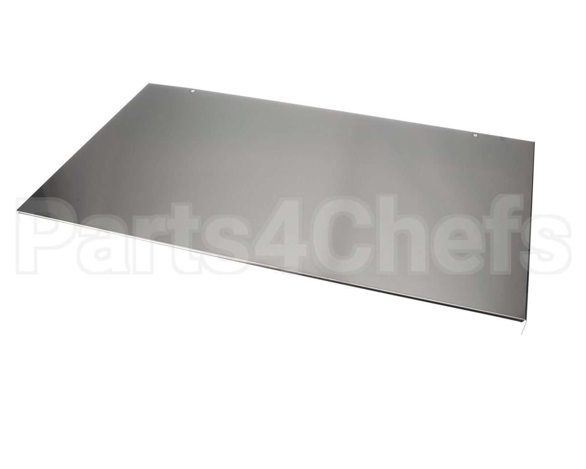 0L2568 Electrolux Professional Front Panel