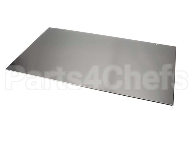 0L2568 Electrolux Professional Front Panel