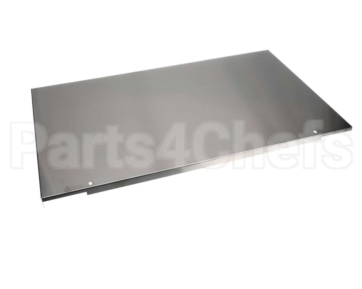 0L2568 Electrolux Professional Front Panel