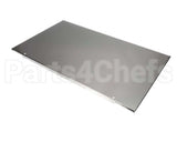 0L2568 Electrolux Professional Front Panel