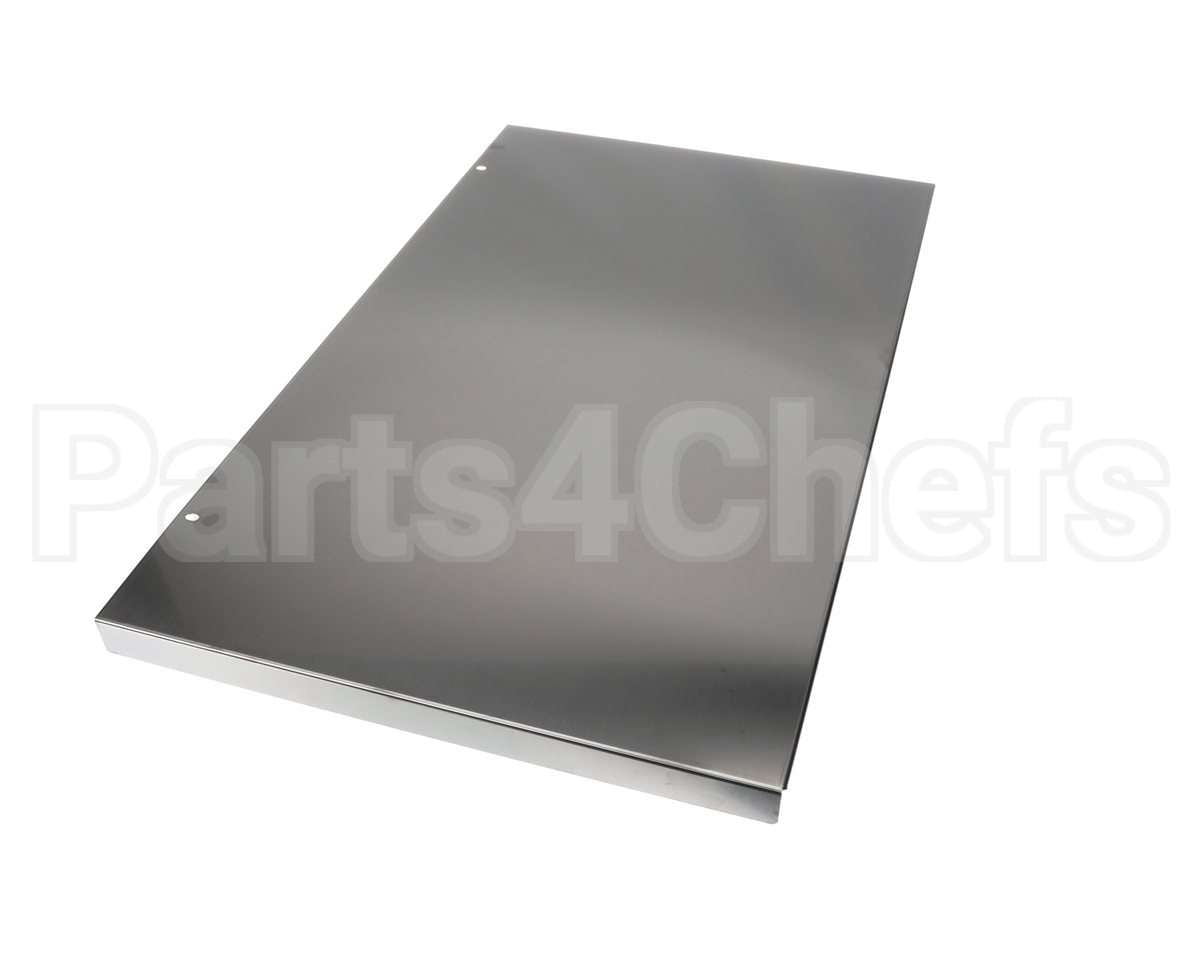 0L2568 Electrolux Professional Front Panel