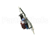 0L2574 Electrolux Professional User Interface Board, Kit