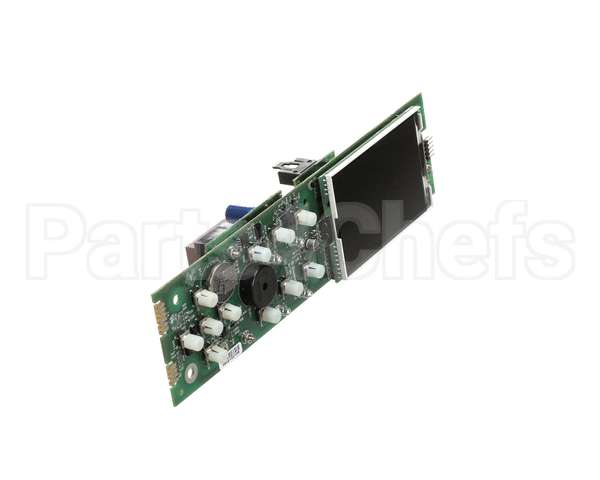 0L2574 Electrolux Professional User Interface Board, Kit