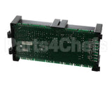 0L2582 Electrolux Professional Pcb, Diwap10, 50/60Hz