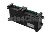 0L2582 Electrolux Professional Pcb, Diwap10, 50/60Hz