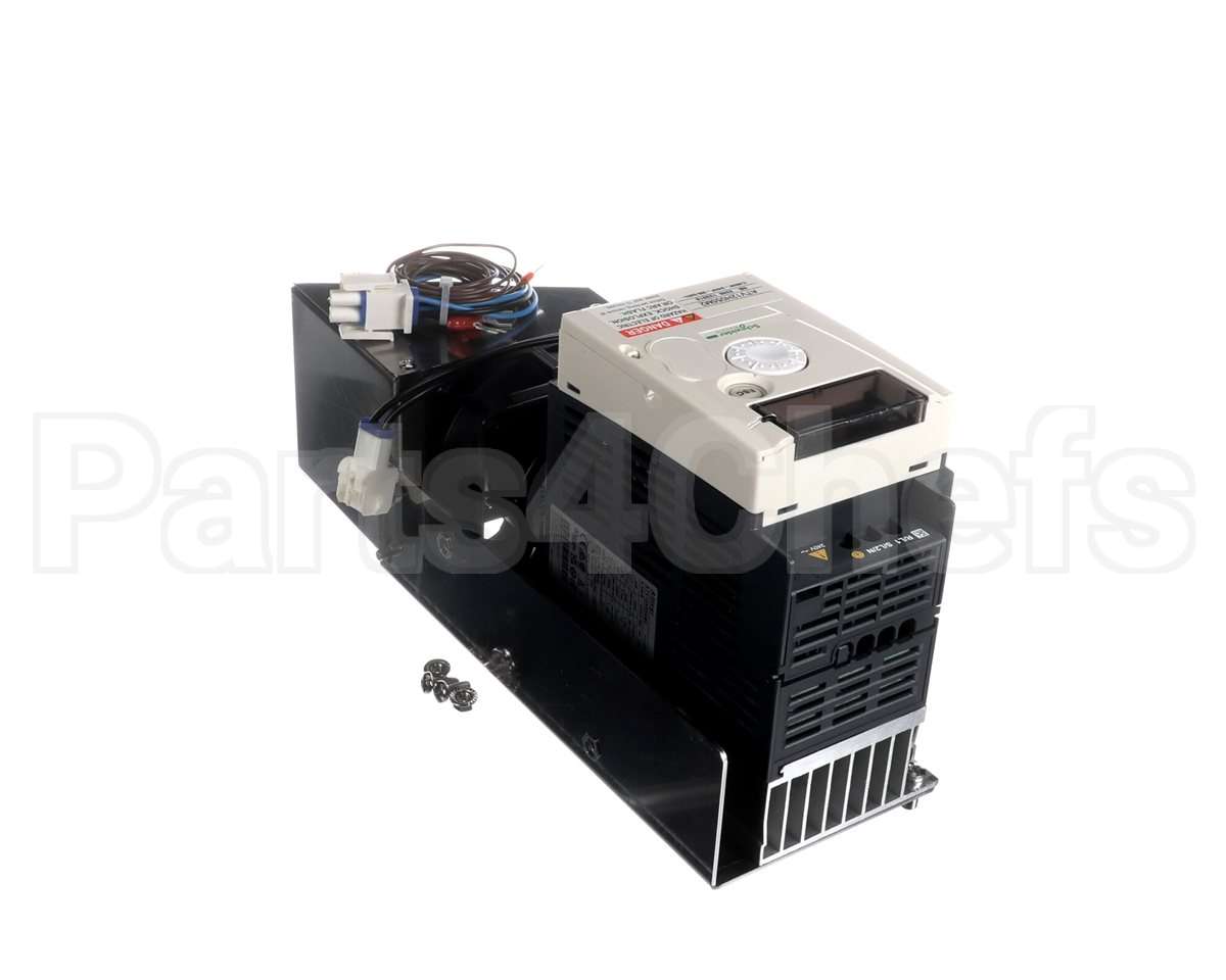 0L2600 Electrolux Professional Inverter; Kit Transf Atv11>Atv12; Rtc
