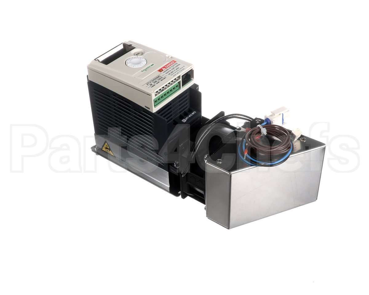 0L2600 Electrolux Professional Inverter; Kit Transf Atv11>Atv12; Rtc