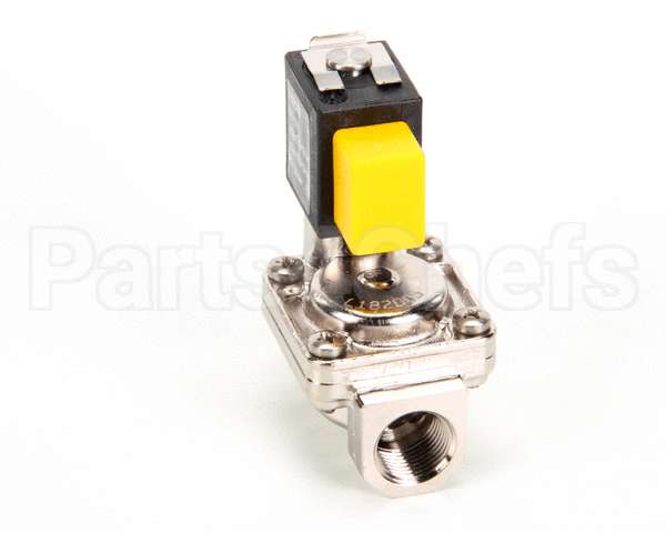 0L2656 Electrolux Professional Solenoid Valve; 3/8'230V 50Hz 208/240-60