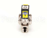 0L2656 Electrolux Professional Solenoid Valve; 3/8'230V 50Hz 208/240-60