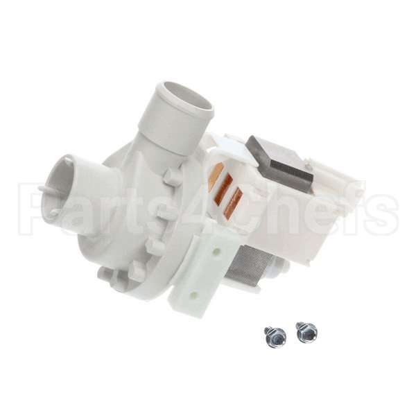 0L2657 Compatible Electrolux Pump, Kit, 200/240V 50/60Hz