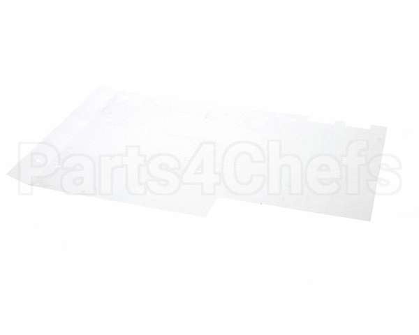 0L2663 Electrolux Professional Pcb Protection, Pvc For Uc