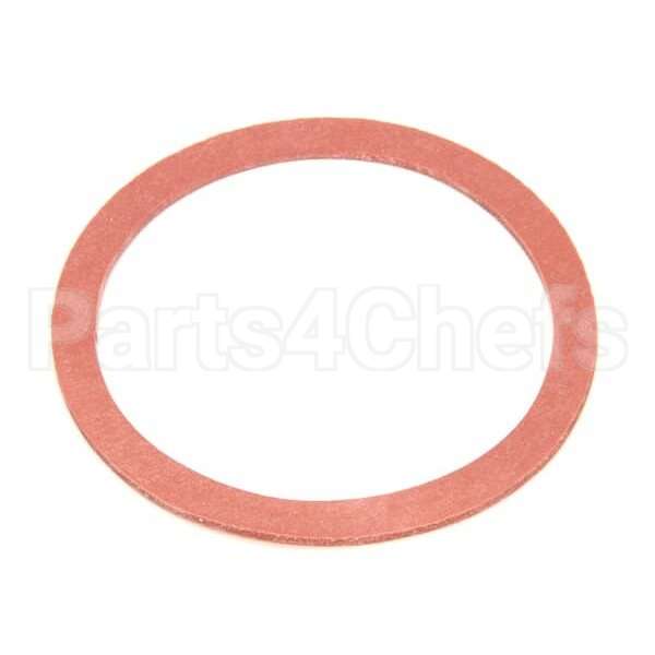 0L2664 Compatible Electrolux Gasket, 59, 5X50, Silicon