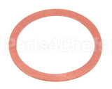0L2664 Electrolux Professional Gasket, 59,5X50, Silicon