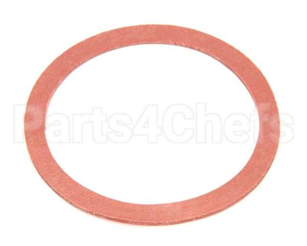 0L2664 Electrolux Professional Gasket, 59,5X50, Silicon
