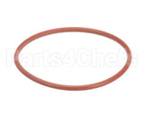 0L2665 Electrolux Professional Gasket, 2,62X53,65, Silicon