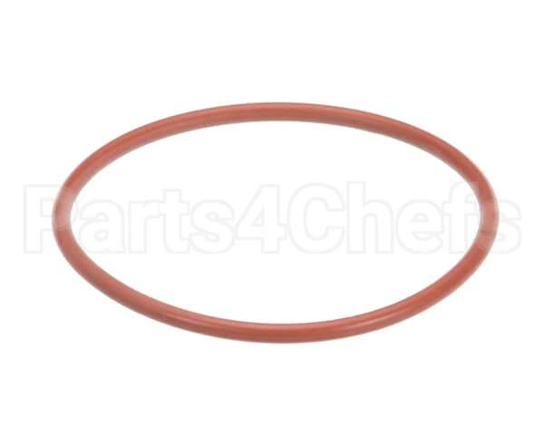 0L2665 Electrolux Professional Gasket, 2,62X53,65, Silicon
