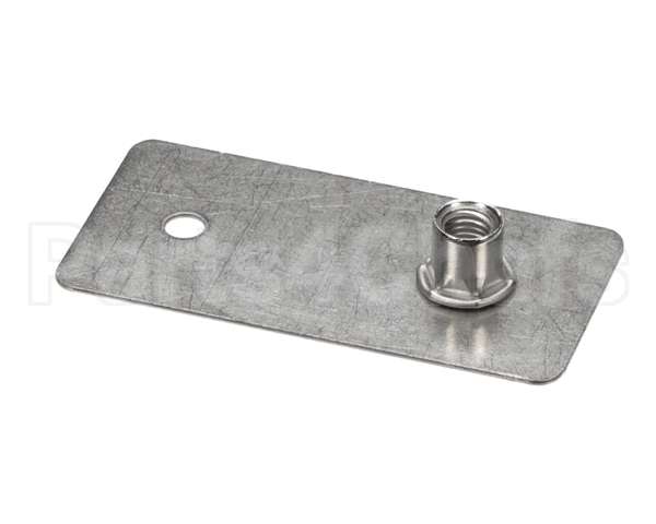 0L2668 Electrolux Professional Stirrup, For Capacitor