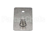 0L2668 Electrolux Professional Stirrup, For Capacitor