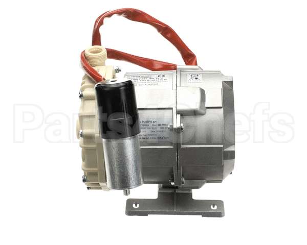 0L2672 Electrolux Professional Pump, 208/240V 60 Hz