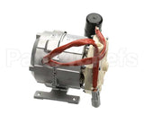 0L2672 Electrolux Professional Pump, 208/240V 60 Hz