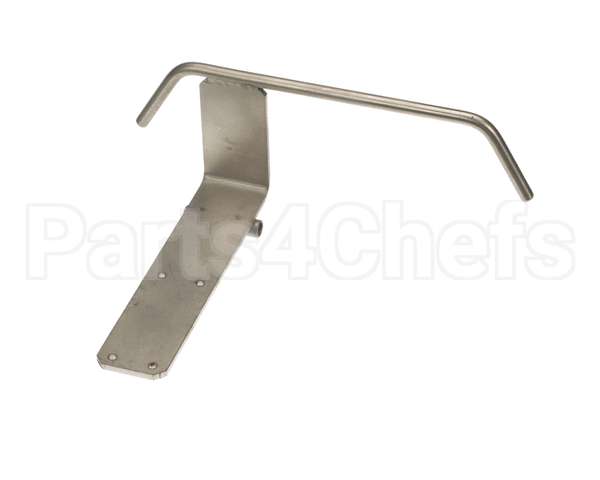 0L2675 Electrolux Professional Lever, Start Right, Assembly