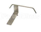 0L2675 Electrolux Professional Lever, Start Right, Assembly