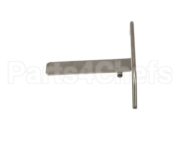 0L2675 Electrolux Professional Lever, Start Right, Assembly