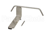 0L2678 Electrolux Professional Right Wash Lever Assembly, Kit