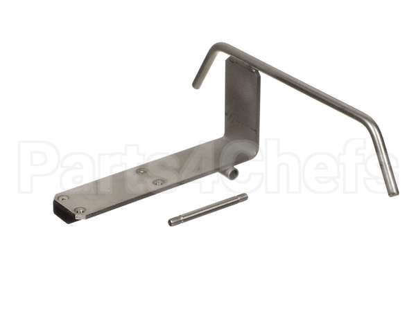 0L2678 Electrolux Professional Right Wash Lever Assembly, Kit