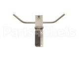 0L2680 Electrolux Professional Rinse Lever Assembly, Kit