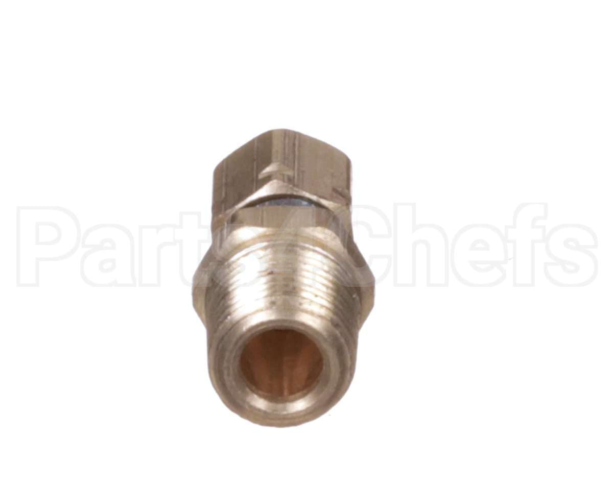 0L2692 Electrolux Professional Rinse Aid Injector