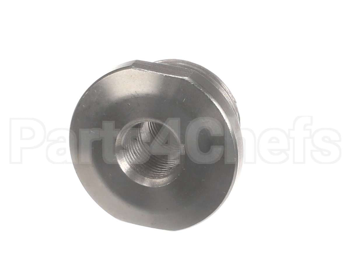 0L2694 Electrolux Professional Rinse Aid Pipe Fitting
