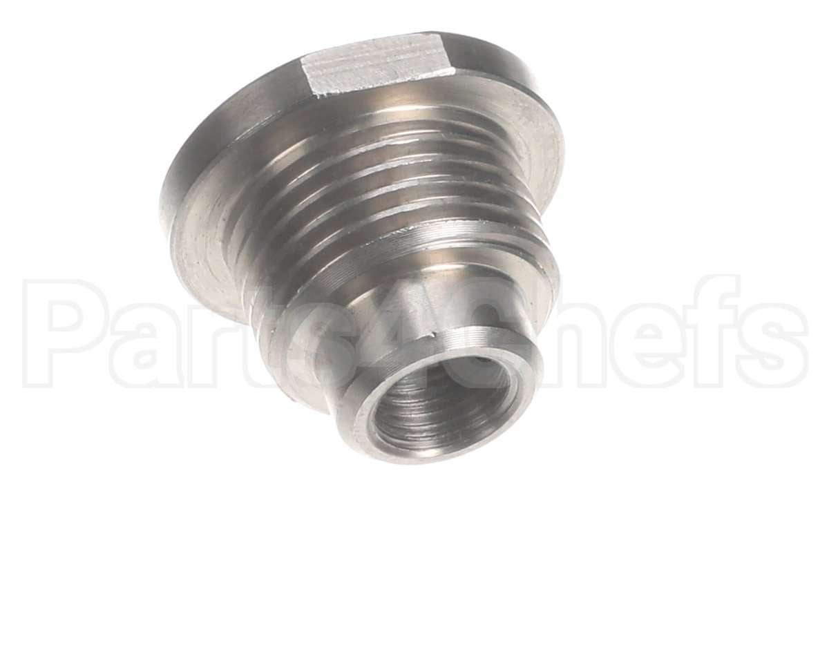 0L2694 Electrolux Professional Rinse Aid Pipe Fitting