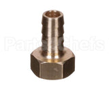 0L2699 Electrolux Professional Rubber Holder, D.14-1/2G