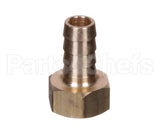 0L2699 Electrolux Professional Rubber Holder, D.14-1/2G