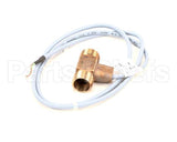 0L2701 Electrolux Professional Flowmeter