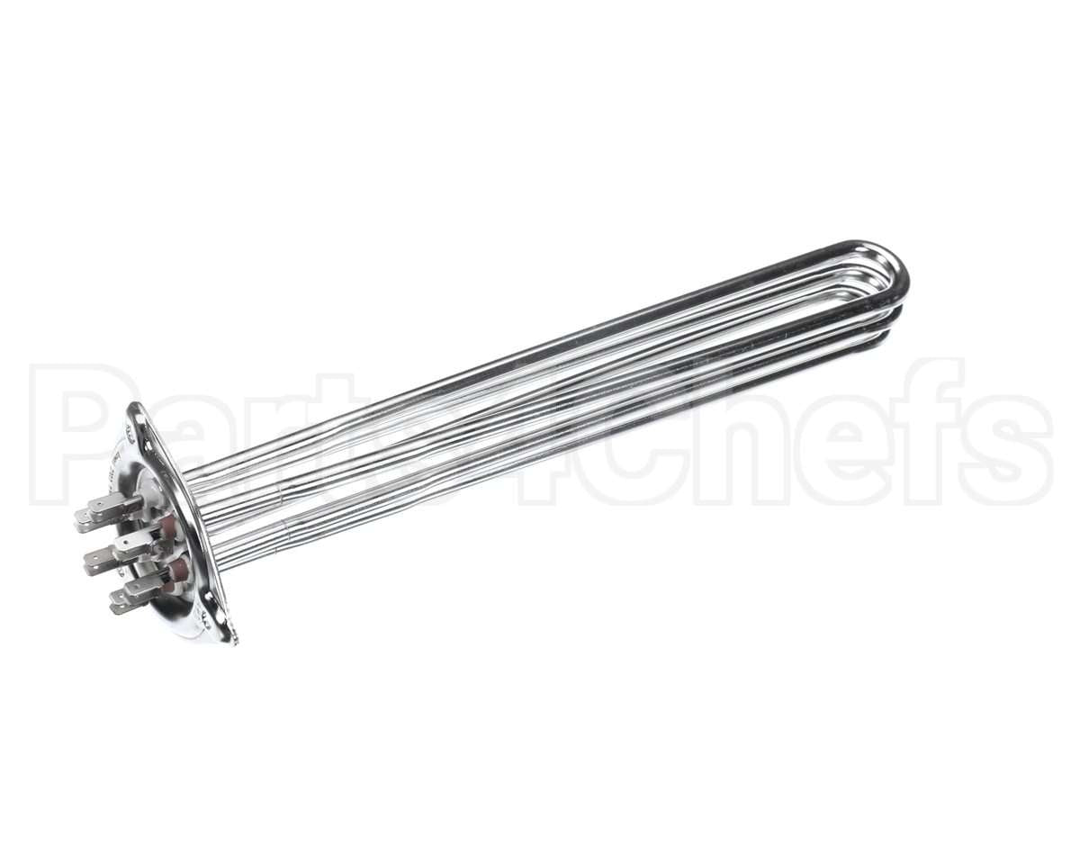 0L2725 Electrolux Professional Heating Element, 230V 6000W