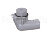 0L2729 Electrolux Professional Air Valve