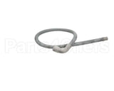 0L2730 Electrolux Professional Pump Delivery Pipe